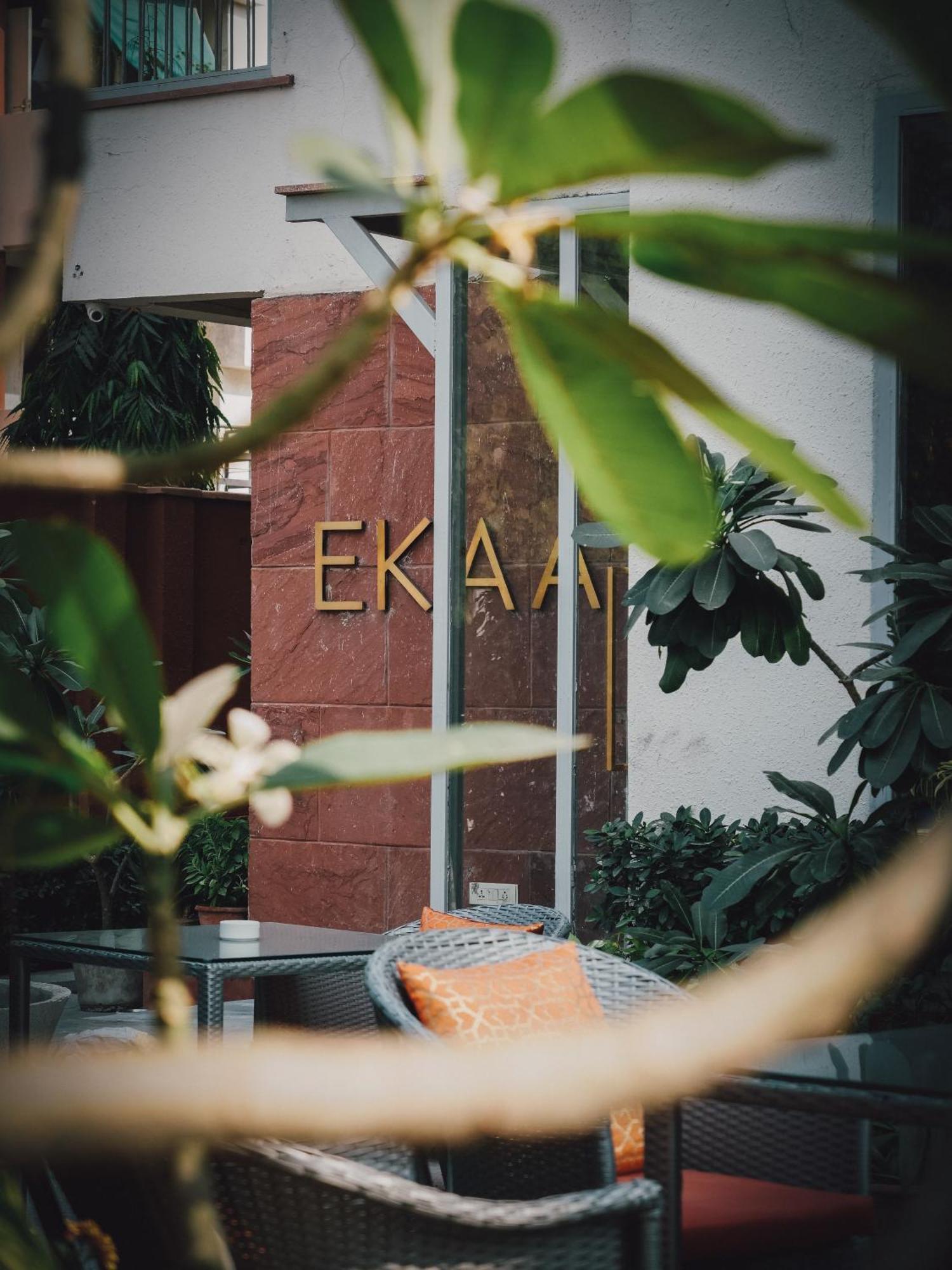 Ekaa Villa Near Taj Mahal Agra  Exteriér fotografie